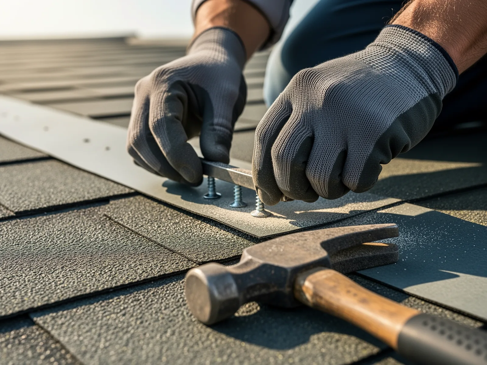 Why choose Fascia Repair in La Crosse, VA